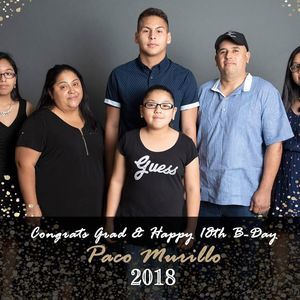 Meet your Posher, Elena